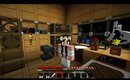 "PEEPING TOM!!!" - Minecraft Let's Play with LipstickGamerGirl