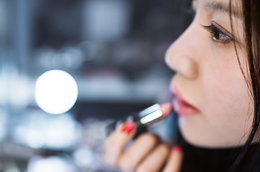Makeup Touch Up Tricks You Need To Know