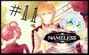 Nameless:The one thing you must recall-Tei Route [P11]