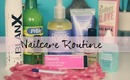 How To : My Nailcare Routine | Dolce Vanity