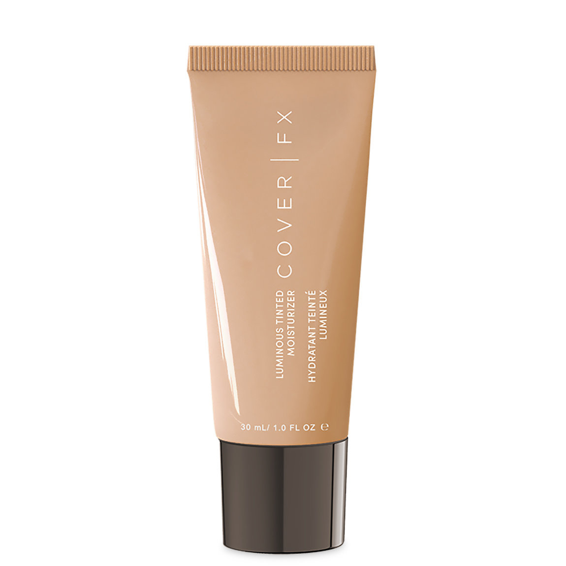 COVER | FX Luminous Tinted Moisturizer Fair/Light alternative view 1.