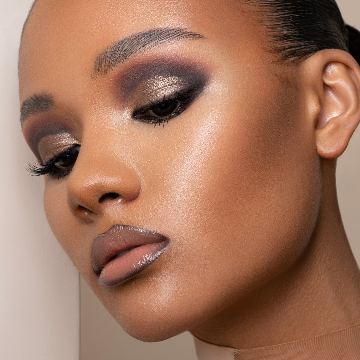 Natasha Denona I Need A Nude Eyeshadow Palette | Beautylish