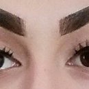 new lashes 