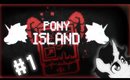 Meli Plays: Pony Island-[P1]