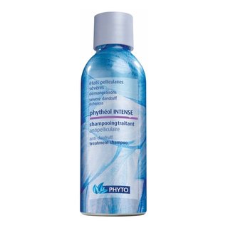 Phyto Phytheol Intense Anti-Dandruff Treatment Shampoo 