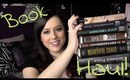 Book Haul: Books with Bree - Read with Me!