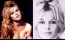 ♥ Brigitte Bardot Inspired Makeup Tutorial! ♥