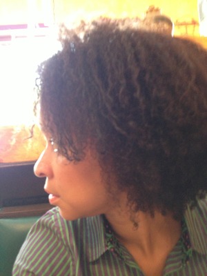 Kisha S.
