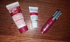 Video Review:  TOP APRILE 2018   | Liz Makeup Matutteame