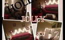 ♡ Holly Jolly TAG 2 ♡