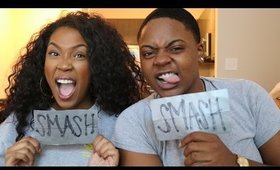 SUBSCRIBER SMASH OR PASS !!! KEEPIN IT REAL !!!