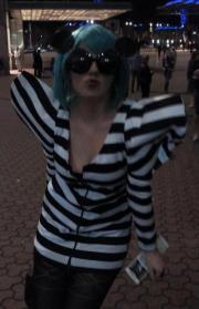 Katey V.