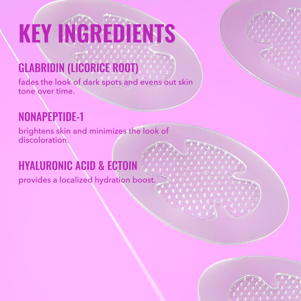 glutathione patch for skin lightening (20 Patches) (Brightening Care) Glutathione - PatchMD - Vitamin
