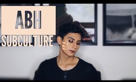 SUBCULTURE | Fall Look