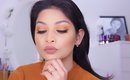 Autumn/Fall makeup tutorial | 2017