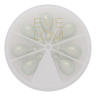EVE LOM Cleansing Oil Capsules Travel Pack