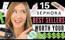 Sephora Best Sellers That Are Worth Your Money | 2020 Spring Savings Event Recommendations