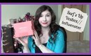 Surf's Up Voxbox from Influenster Unboxing & First Impression