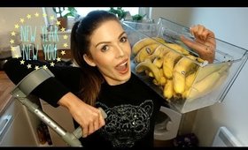 Vegan Rawtill 4 Lifestyle Tips