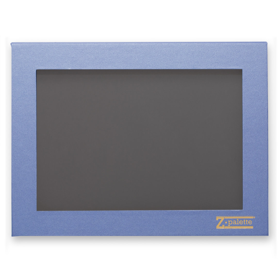 Z•Palette Blueberry Palette Extra Large alternative view 1 - product swatch.