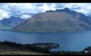 Vlog - Queenstown New Zealand 2013