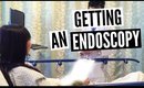 My Endoscopy Experience | Naturallybellexo