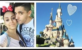 One of my Biggest Dream is True!!! Birthday at DISNEYLAND - Vlog 2 October