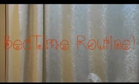 Get ready with me! Bedtime Routine♡
