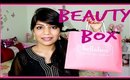 bellabox September 2014 Unboxing Review How To Sign Up For Beauty Box