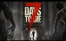 🔴How to die in 7 Days to Die (Alpha 17, games under $10)