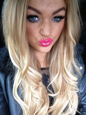 Ashleigh S.
