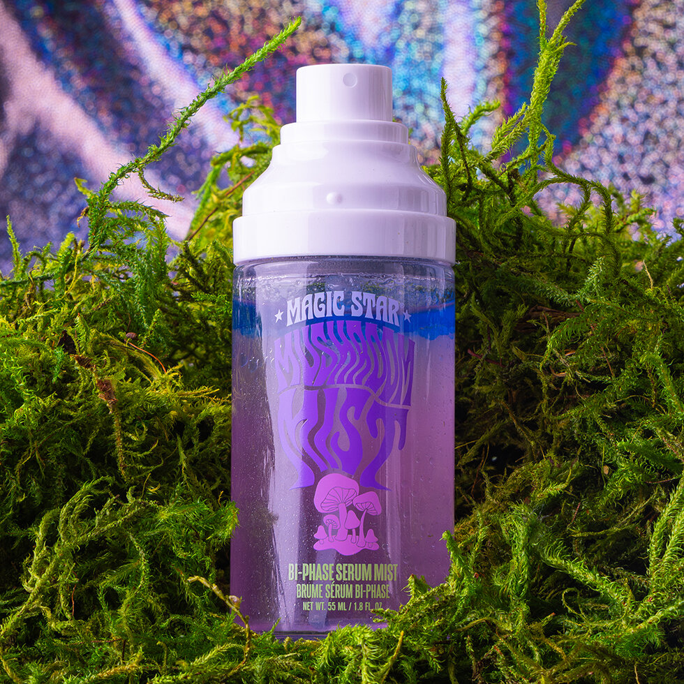 Jeffree Star Cosmetics Mushroom Mist