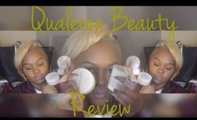 Qualerex Beauty | Review