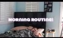 Morning Routine! by SarahGlam1
