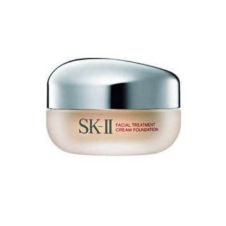 SK-ll Facial Treatment Cream Foundation 