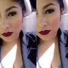 Red lips 