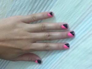 Very nice nails