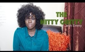 Nitty Gritty: Maya Angelou passes & Forgiveness ║ Emmy8405