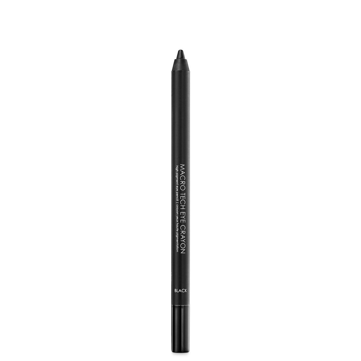 Natasha Denona Macro Tech Eye Crayon Black alternative view 1.