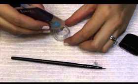 DIY: How To Make an Under Eye Brightner (EASY)