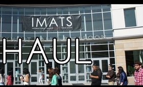 IMATS Haul 2012