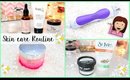 Clear Skin Routine: Face to Feet c/o PMD & More!