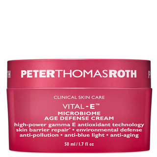 Vital E Microbiome Age Defense Cream