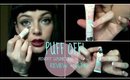 Puff Off Benefit Cosmetics Review & Demo