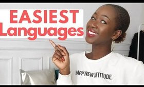 Top 3 Easiest Languages To Learn
