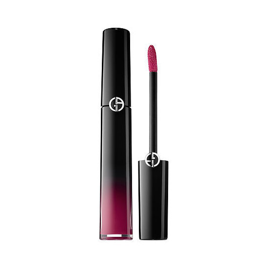 Giorgio armani lip outlet lacquer