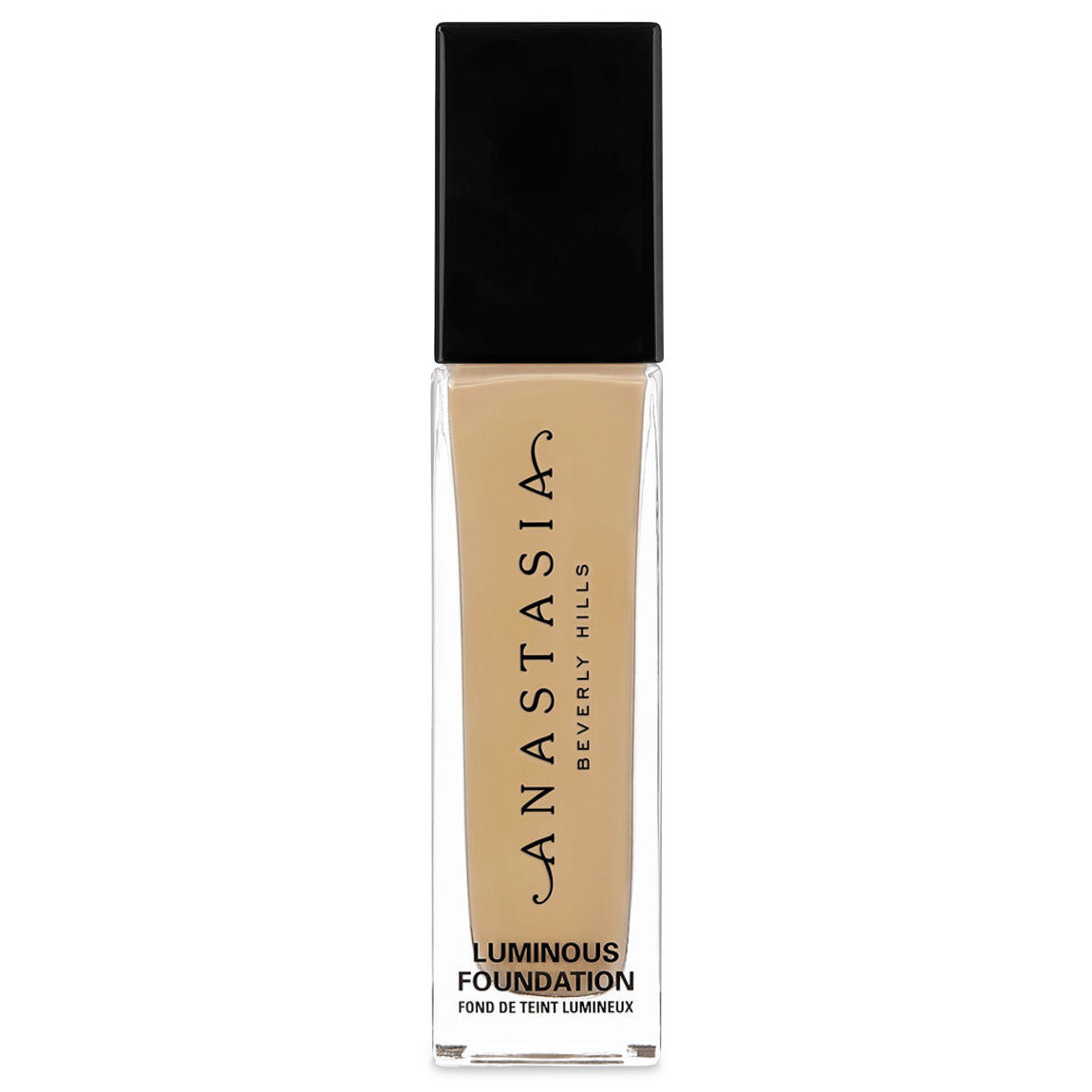 Anastasia Beverly Hills Luminous Foundation 270C alternative view 1.