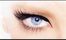 THE BASICS: THE MASCARA TIP YOU DON'T DO BUT SHOULD