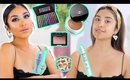 Full Face of OG Beauty Products from the "Beauty Guru" Days!