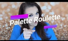Palette Roulette | I want Kandee